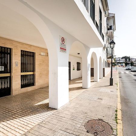 Piso 3 Dormitorios Hl Gines A 10" De Sevilla, A 20" Del Aeropuerto De Sevilla 외부 사진