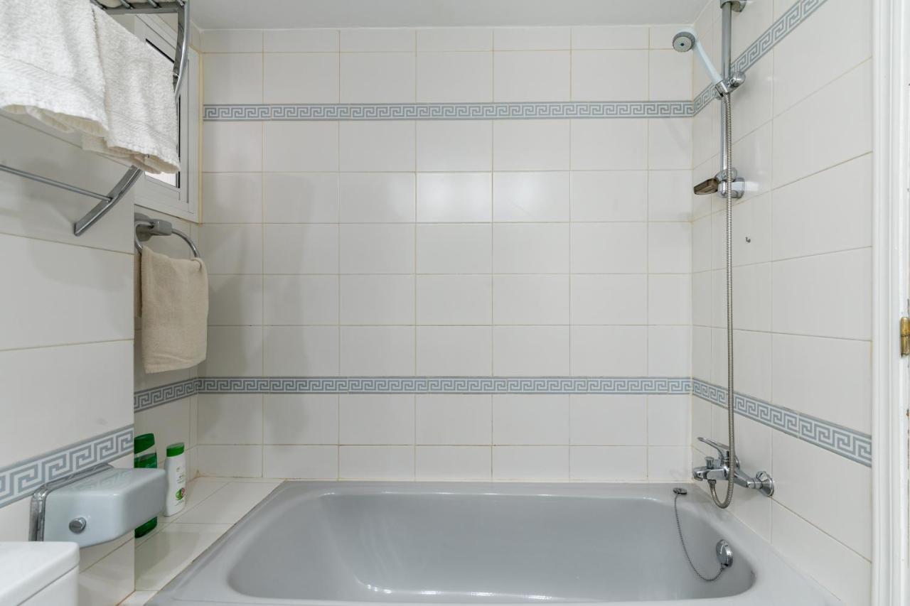 Piso 3 Dormitorios Hl Gines A 10" De Sevilla, A 20" Del Aeropuerto De Sevilla 외부 사진